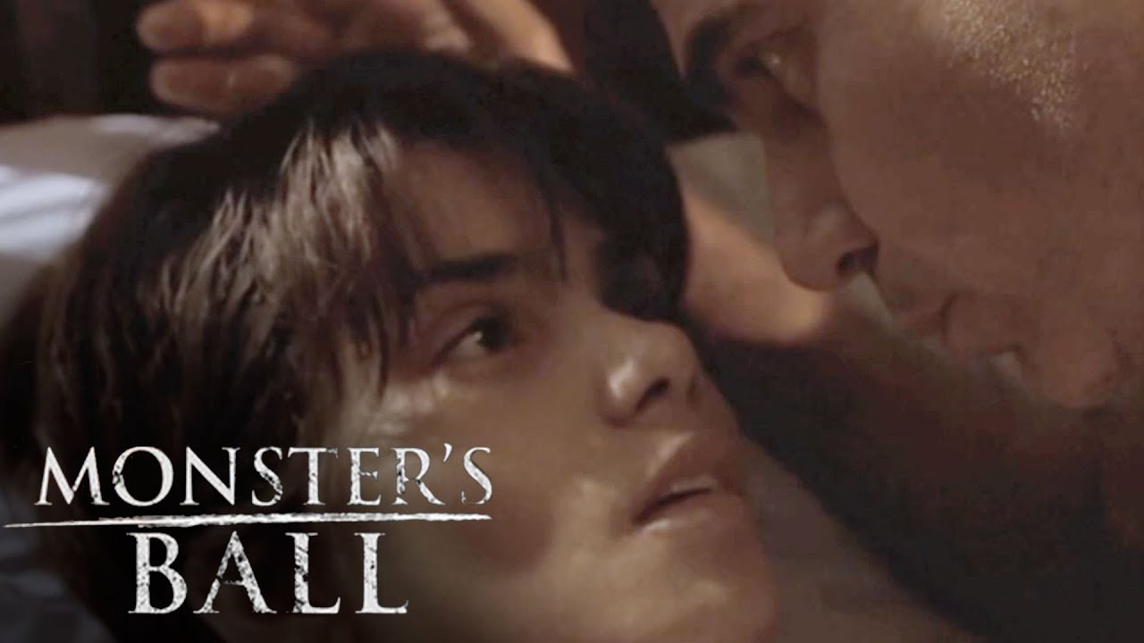 danielle carrera recommends Scenes From Monsters Ball