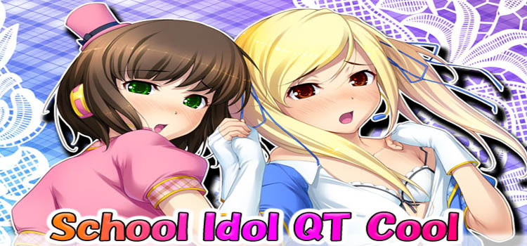School Idol Qt Cool ts backpage