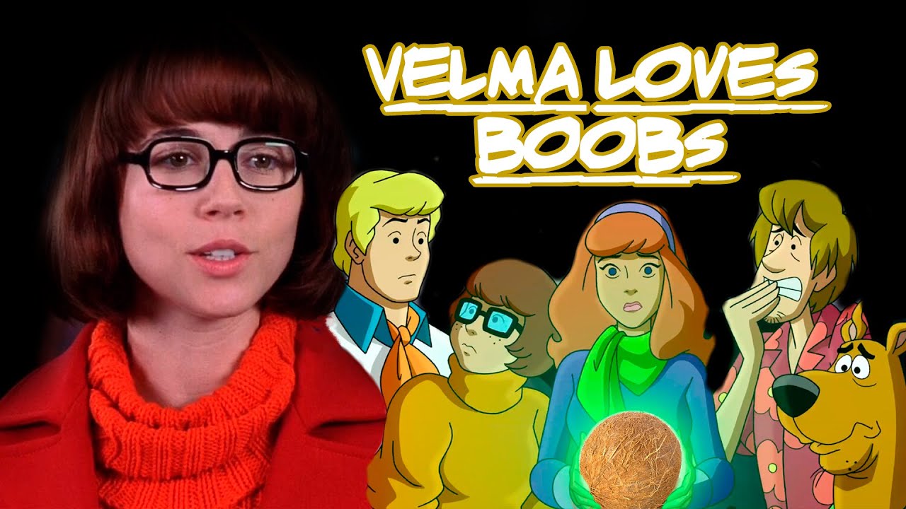 bradley moore recommends Scooby Doo Daphne Boobs