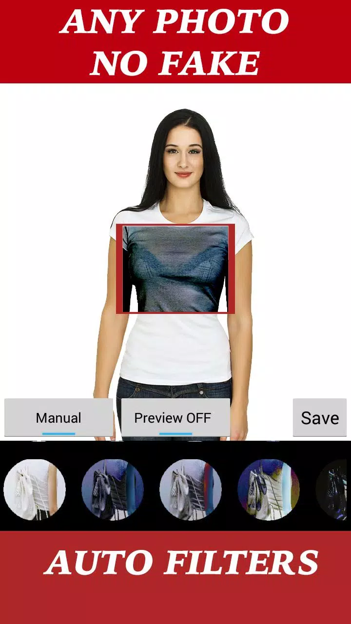 arash badri recommends See Through Clothes App Real