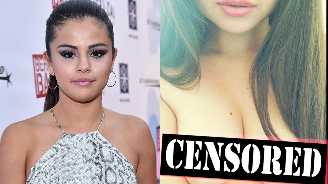 brian peeper recommends selena gomez being naked pic