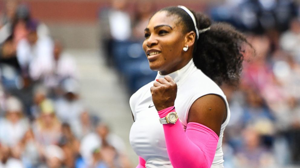 brent lheureux recommends Serena Williams Leaked Nude Photos