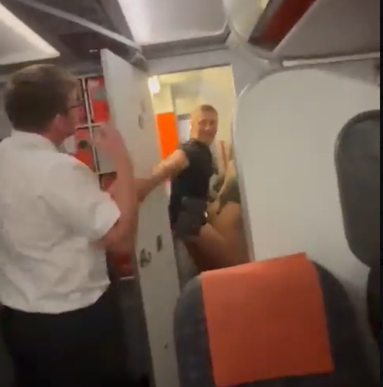 Best of Sex in plane