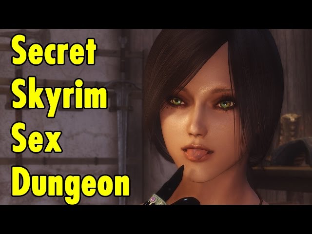 sex in skyrim