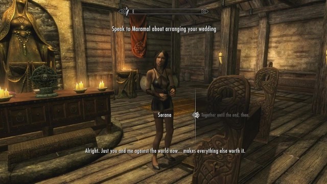dominique angelo recommends Sex In Skyrim
