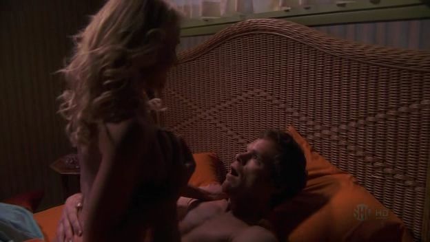 aygn recommends Sex Scenes From Dexter