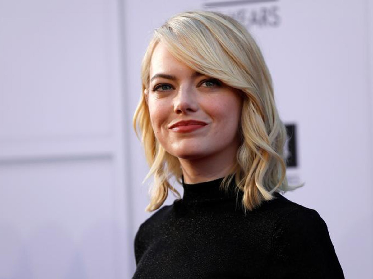 david ayari recommends sex with emma stone pic