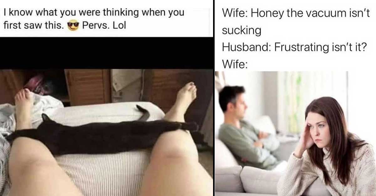 Sexual Memes For Wife homemade porn