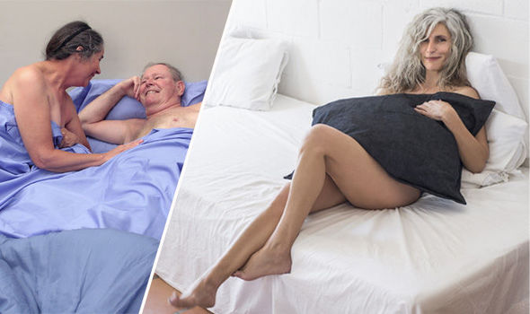 derek neupauer recommends sexual positions for older couples pic