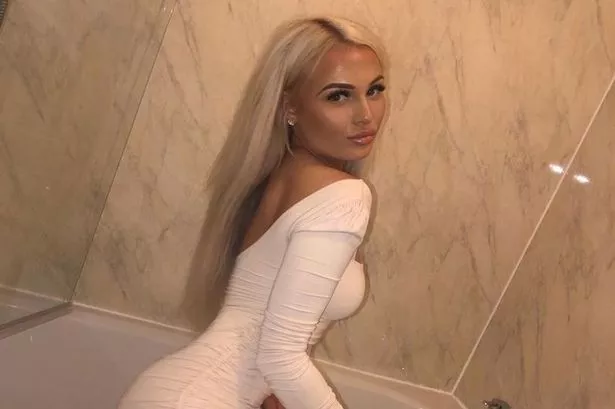 Best of Sexy 20 year old