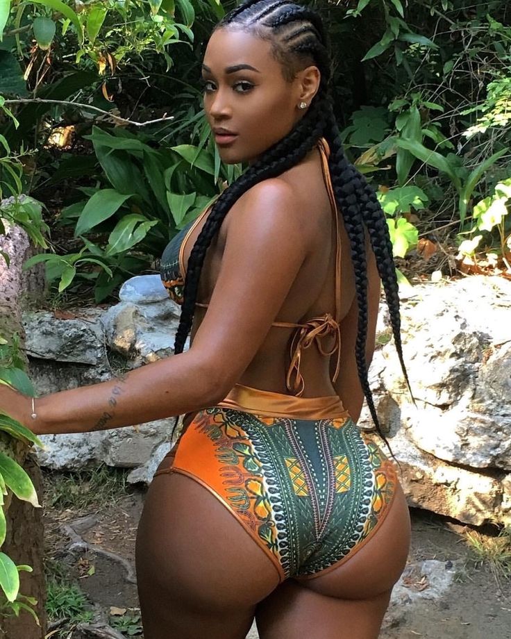 chijioke iwunze recommends Sexy Booty Black Women