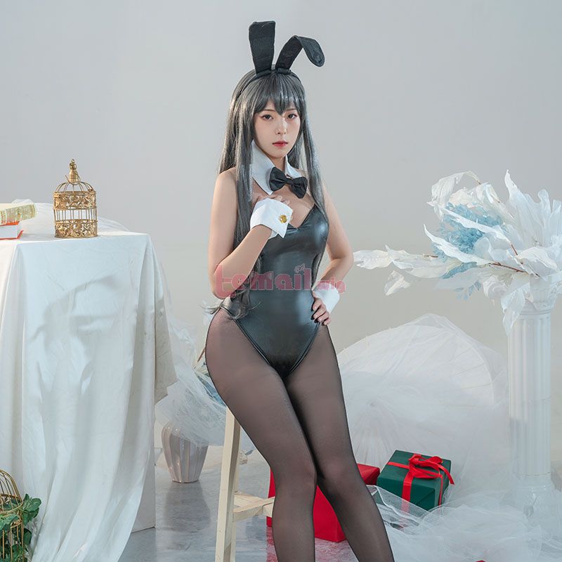 ann taylor leftwich recommends sexy bunny girl anime pic