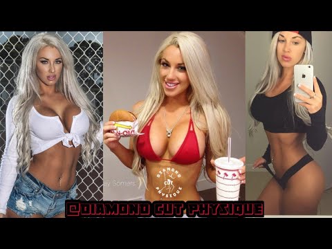 anne marie marx recommends sexy fitness babes pic