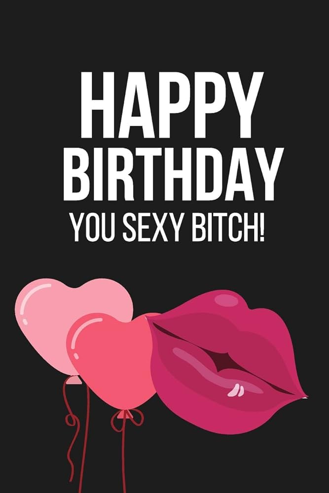 becky eichelberger recommends sexy happy birthday pic