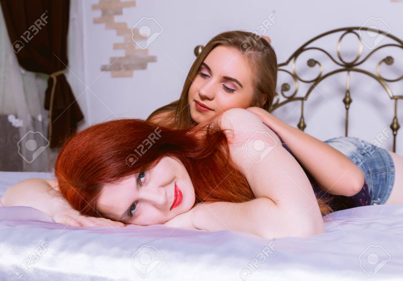 Best of Sexy lesbian teen girls