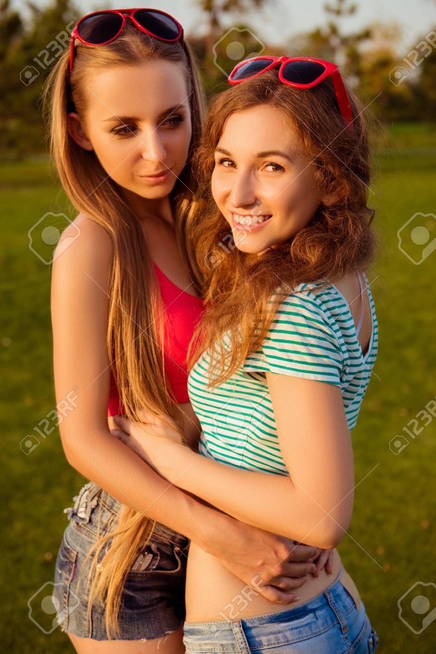 Sexy Lesbian Teen Girls legging xxx
