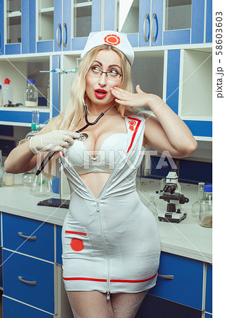 sexy nurse free video