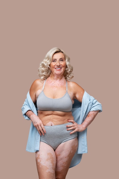 delia ignacio recommends sexy old women in lingerie pic