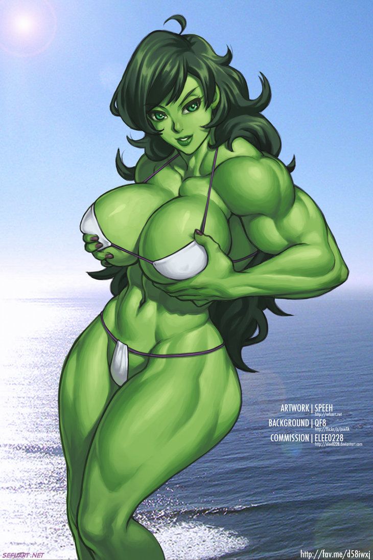 bryce dymond recommends sexy she hulk pics pic