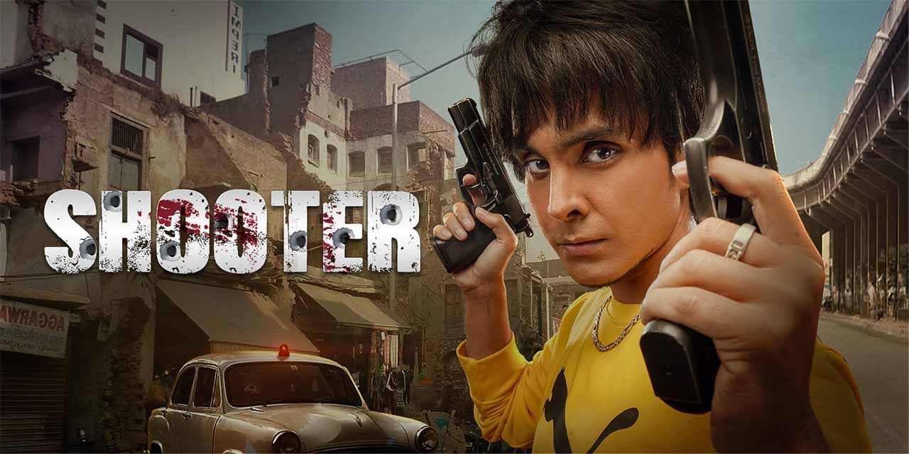 ash haywood recommends Shooter Movie In Hindi