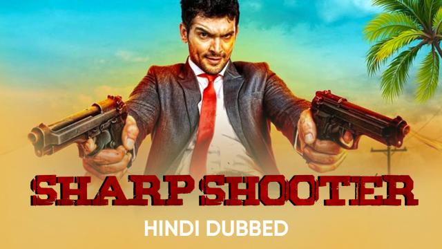 caroline hammarstrom recommends Shooter Movie In Hindi