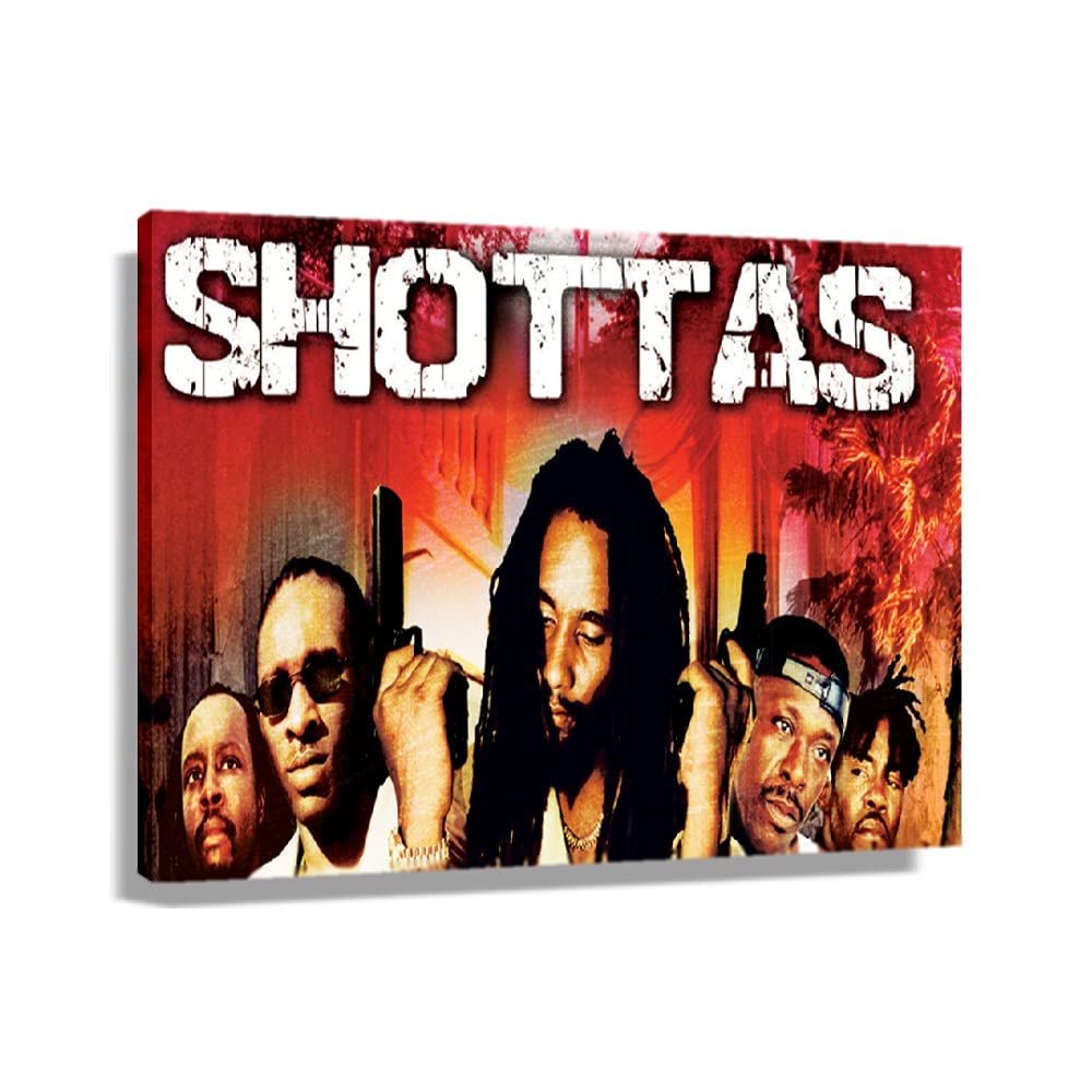 ashly feissner recommends shottas full movie hd pic