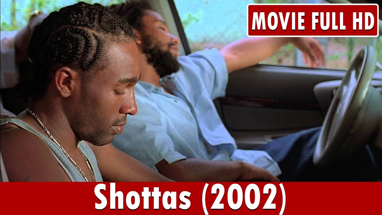 Best of Shottas full movie hd