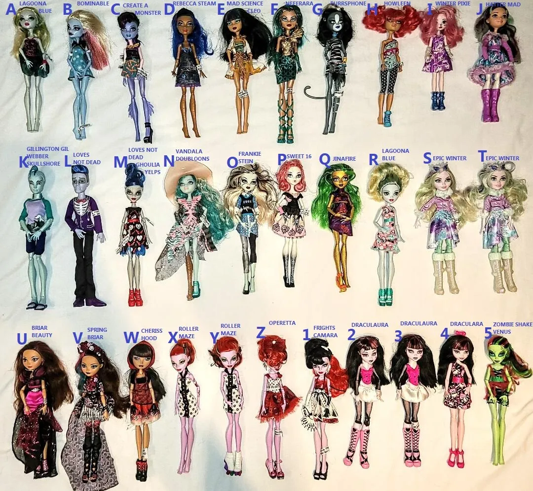 bonnie niemi add photo show me pictures of monster high