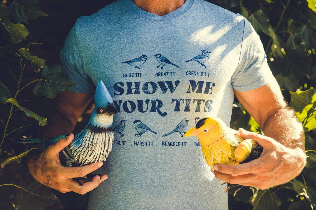 christina loeffler recommends show me your tits shirt pic