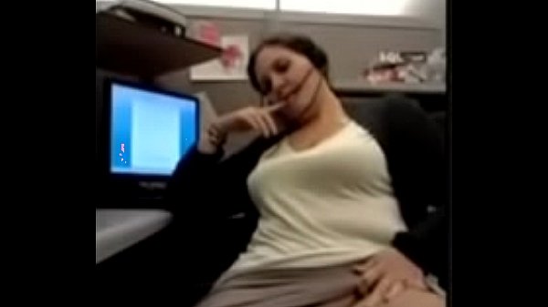 Showing Pussy At Work shaking gifs