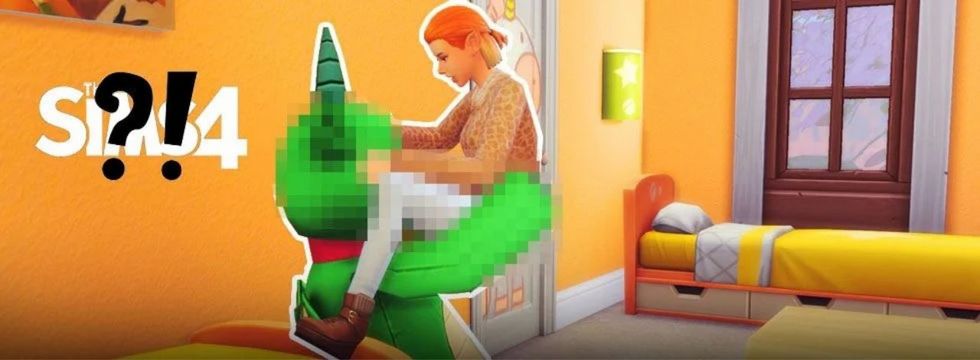 aldrin barrera recommends Sims 4 Wicked Whims Abortion