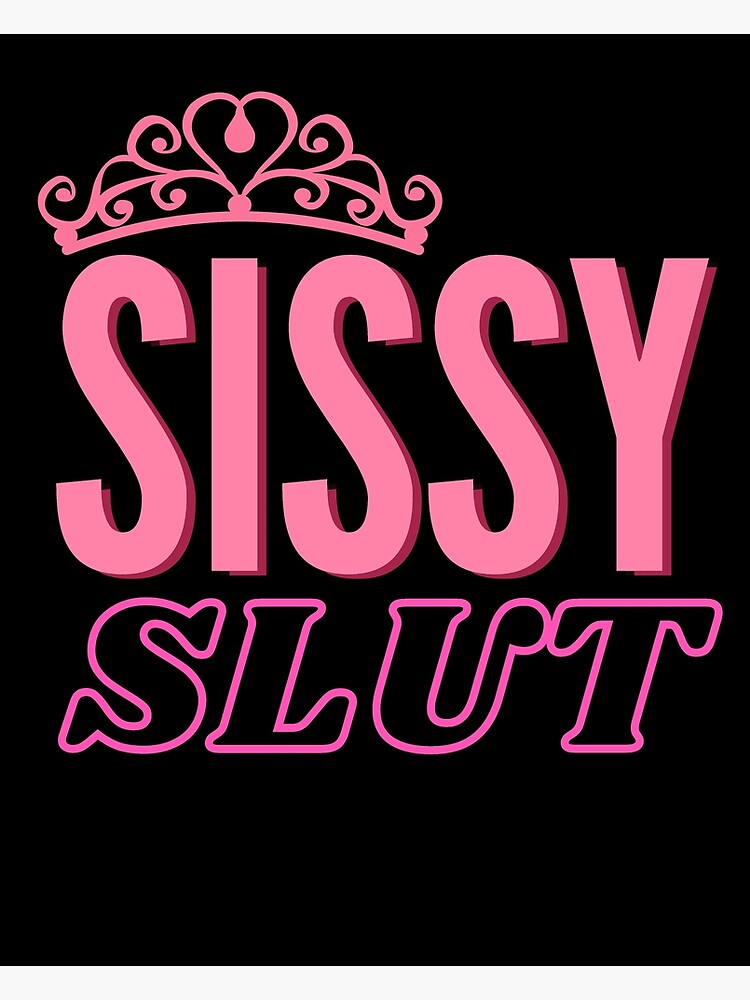 sissy slut gallery