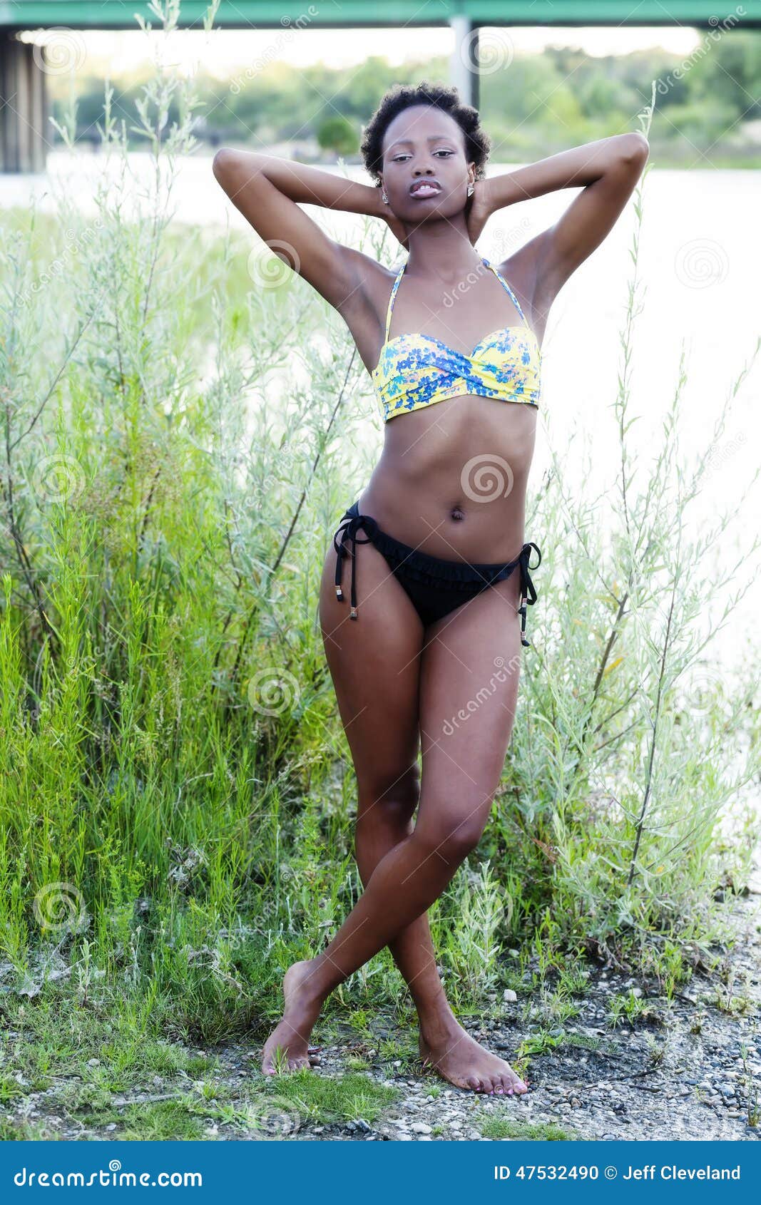 ashwani kumar add photo skinny girl in bikini