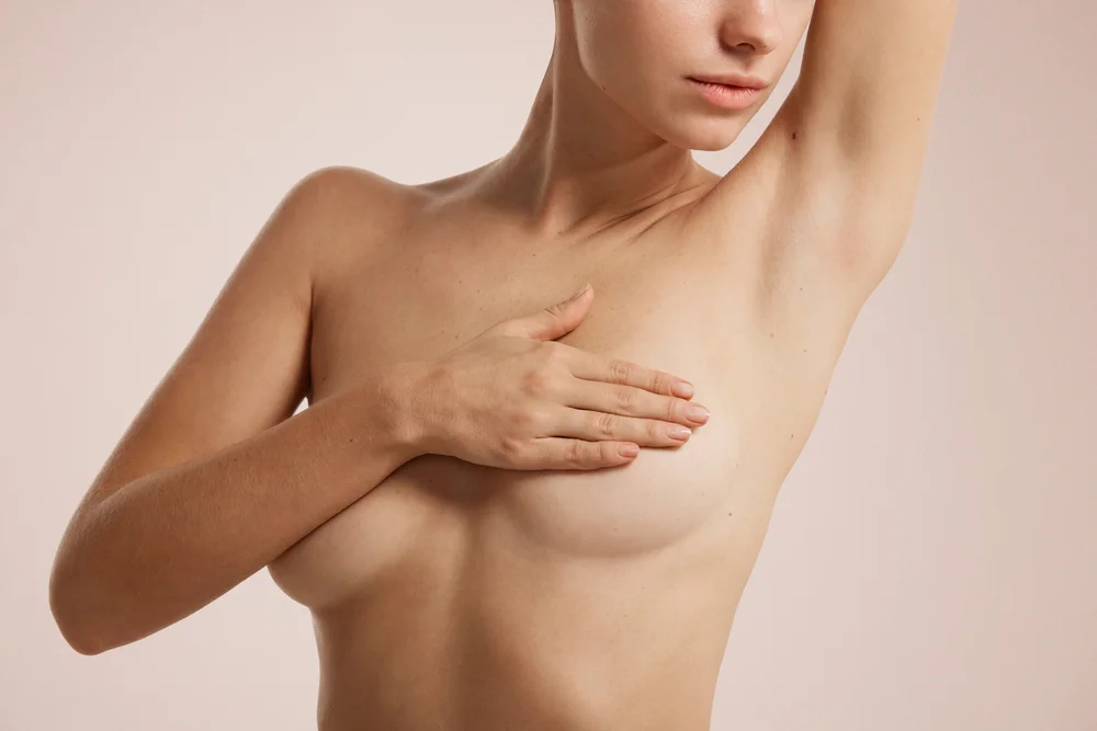 albin gurung recommends Small Nipples Pics