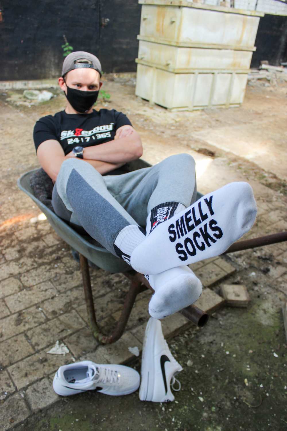devon rich recommends smelly socks for sale pic