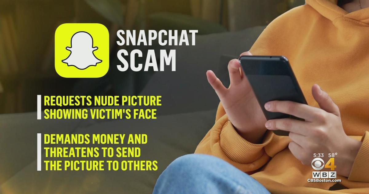 Best of Snapchat account for nudes