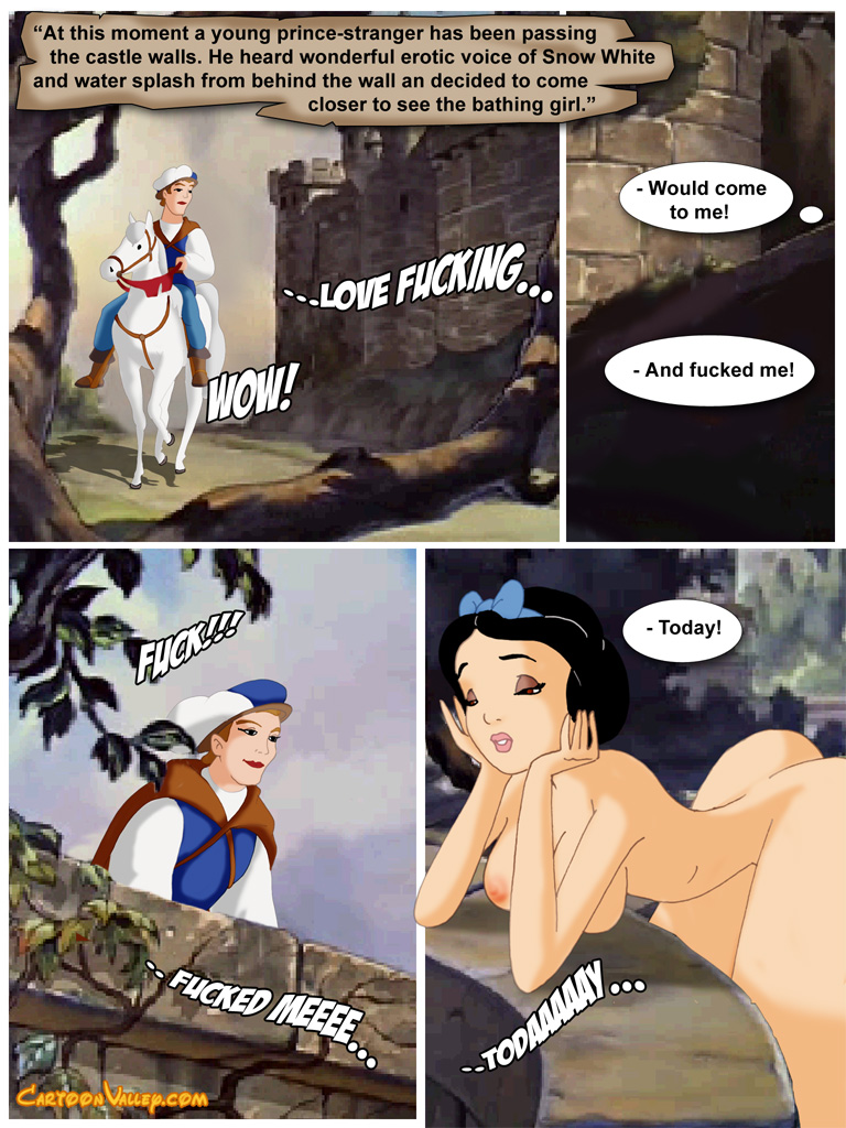 asad as recommends snow white sex porn pic