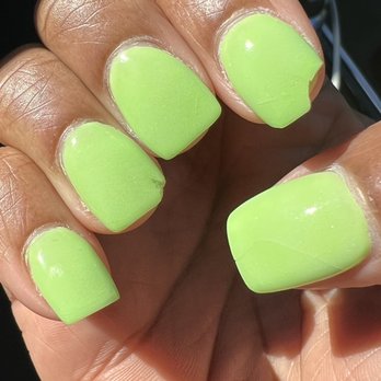chrissy couch recommends soiree nail bar pic