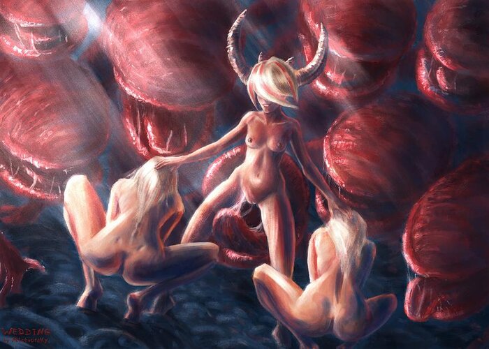 bruce brassard recommends Space Boobs In Space Nude