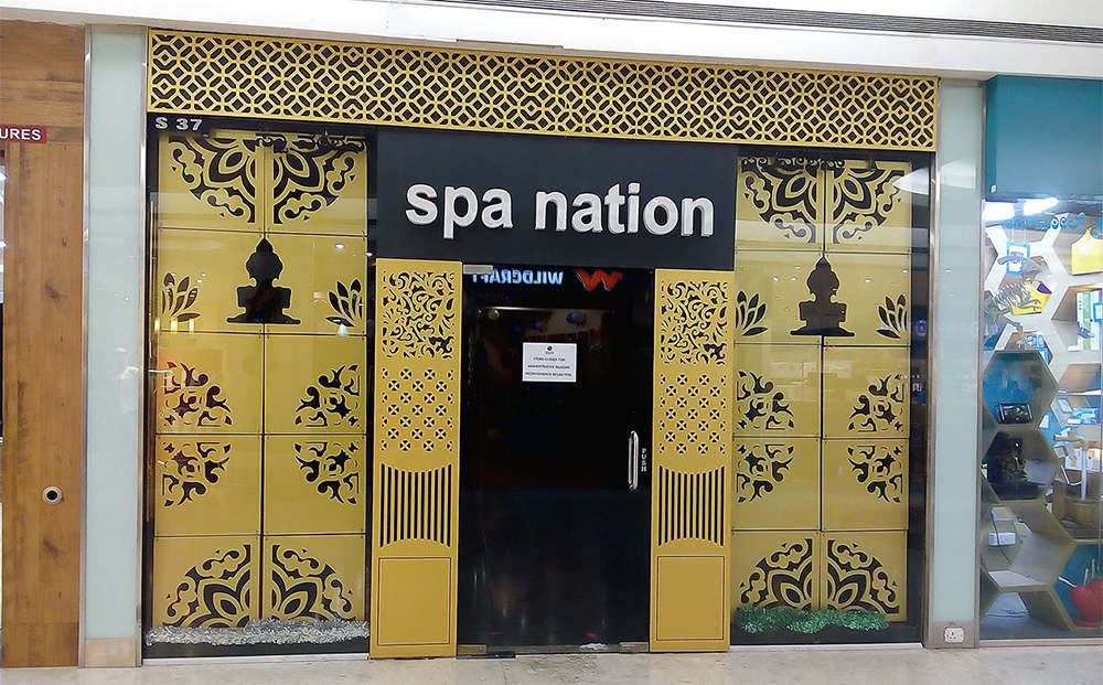 amar chetry recommends Spas With Happy Ending Near Me