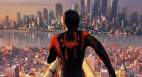 cecily malone recommends spider man miles morales gif pic