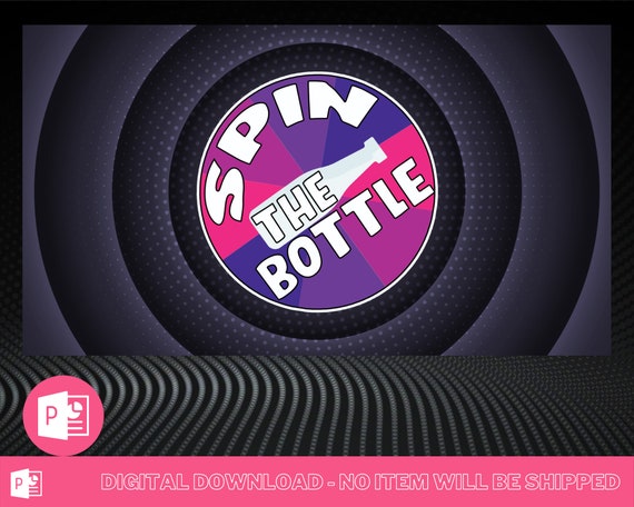 dick easton recommends Spin The Bottle Dirty