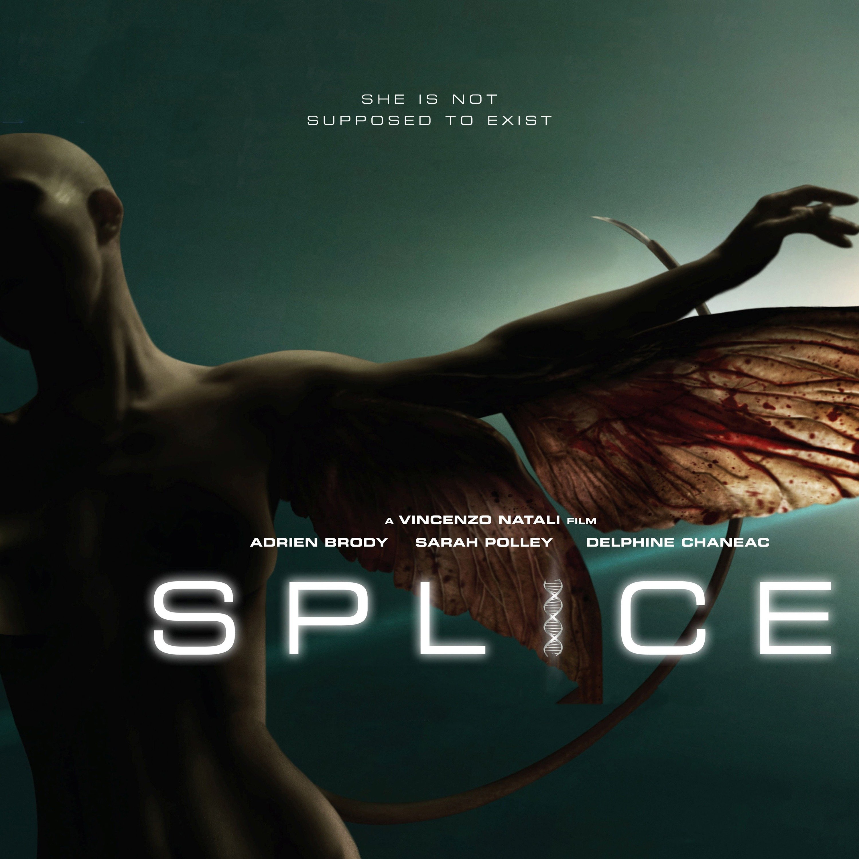 beth sturgeon recommends splice movie online free pic