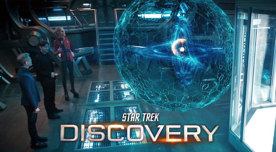 chris detera recommends star trek discovery fanfiction pic