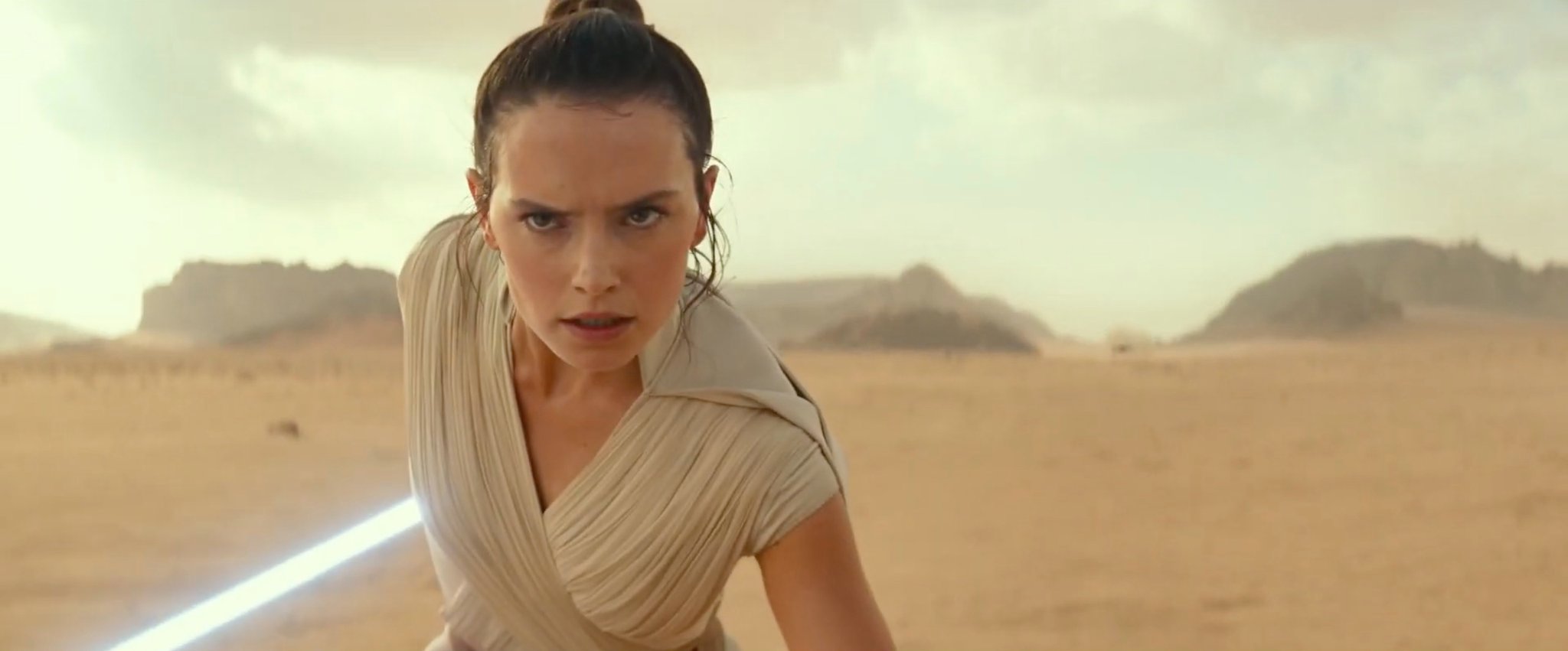 cayden sparks recommends Star Wars The Force Awakens Rey Nude