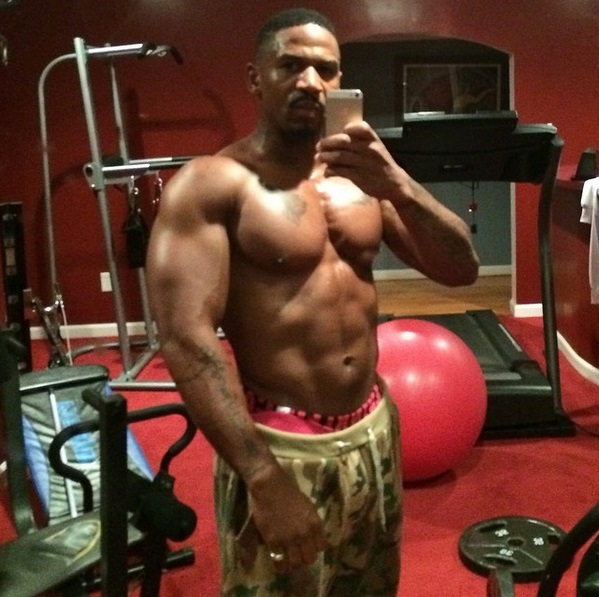 ben smalley share stevie j leaked pics photos