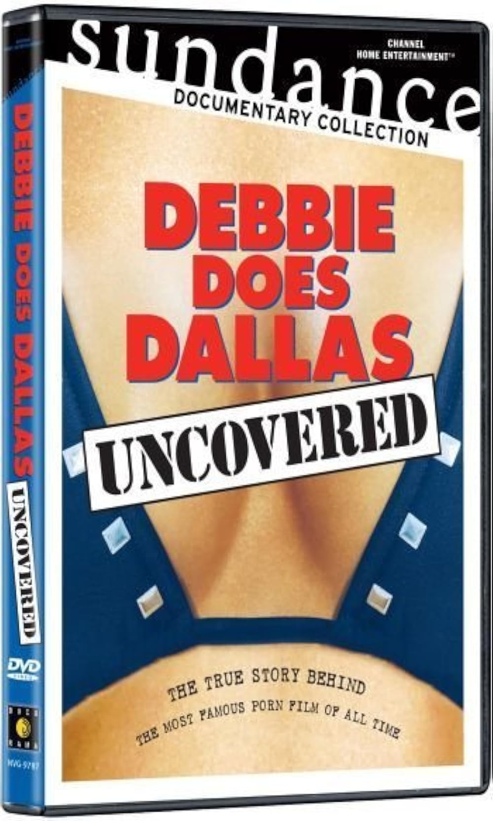 andrew rota recommends streaming debbie does dallas pic