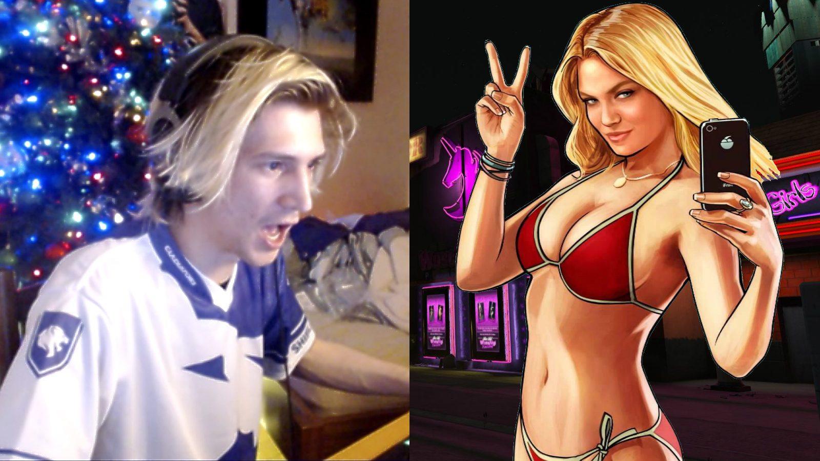 bleedin love recommends Strippers In Gta V