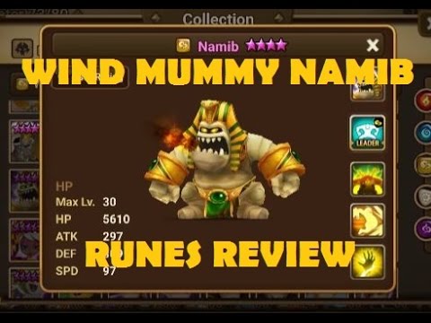 arumugam nainar add summoners war dark mummy photo