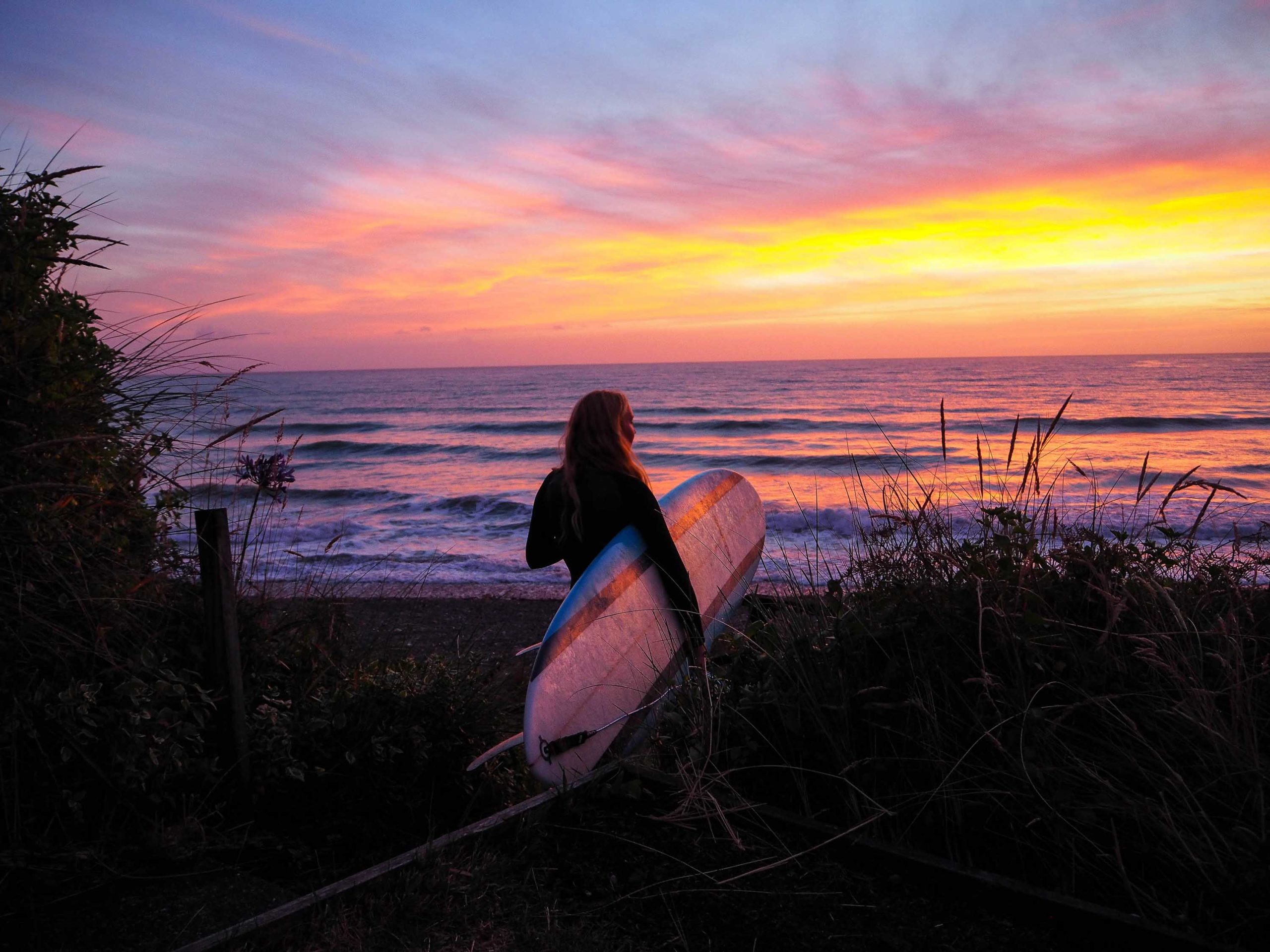 angela cristantello share surfer chick with big tits photos